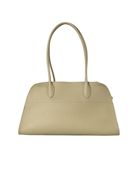 Margaux Shoulder 12牛皮托特包zh021 商品图0