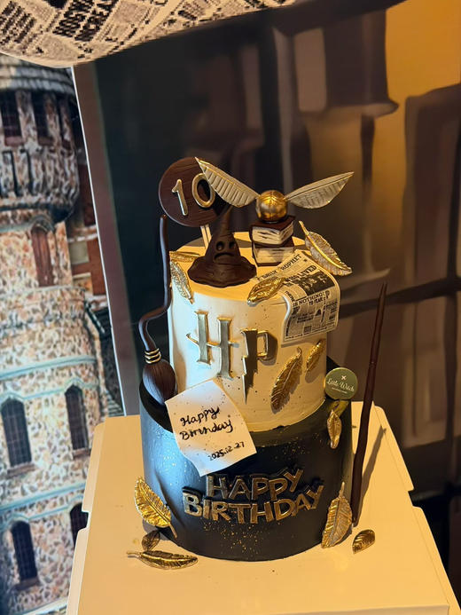 LITTLE WITCH哈利波特 商品图2