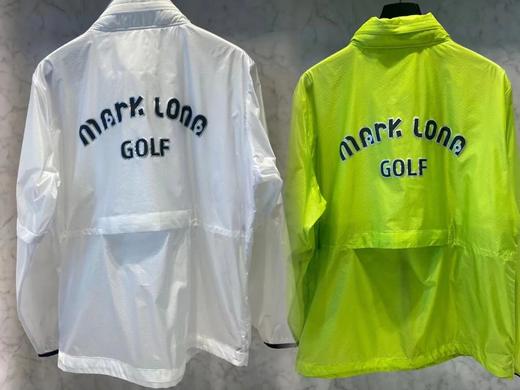 新款男士薄款防晒防风防小雨外套来了！两种穿法，可拆袖变短袖小夹克，超重工❗️m家最低调高级的款式，把他家标志性体现的淋漓尽致。 商品图1