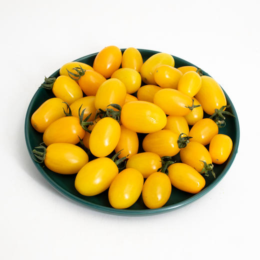 东升农场 小黄番茄 酸甜可口新鲜配送 500g 商品图4