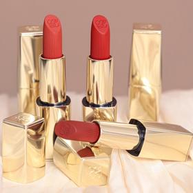 【领券到手价68元】雅诗兰黛绒雾小金管唇膏口红小样哑光丝绒333 香港直邮