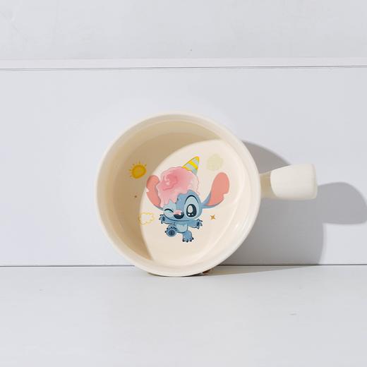 雅诚德迪士尼史迪仔6英寸炫彩乐尚手柄碗 商品图0