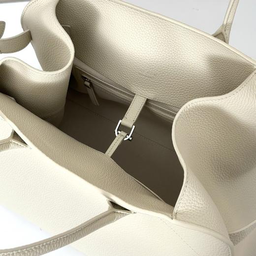 Soft Margaux 15皮革手提包ba021 商品图4