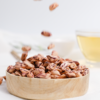 【切糕王子七彩花生】 粒大饱满咸香酥脆 低温烘炒不糊不燥 花青素爆表！比普通花生高好几倍，抗氧化实力派 商品缩略图1