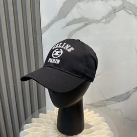 秋冬特惠💰160 赛琳简约字母明星同款新款棒球帽，时尚潮流