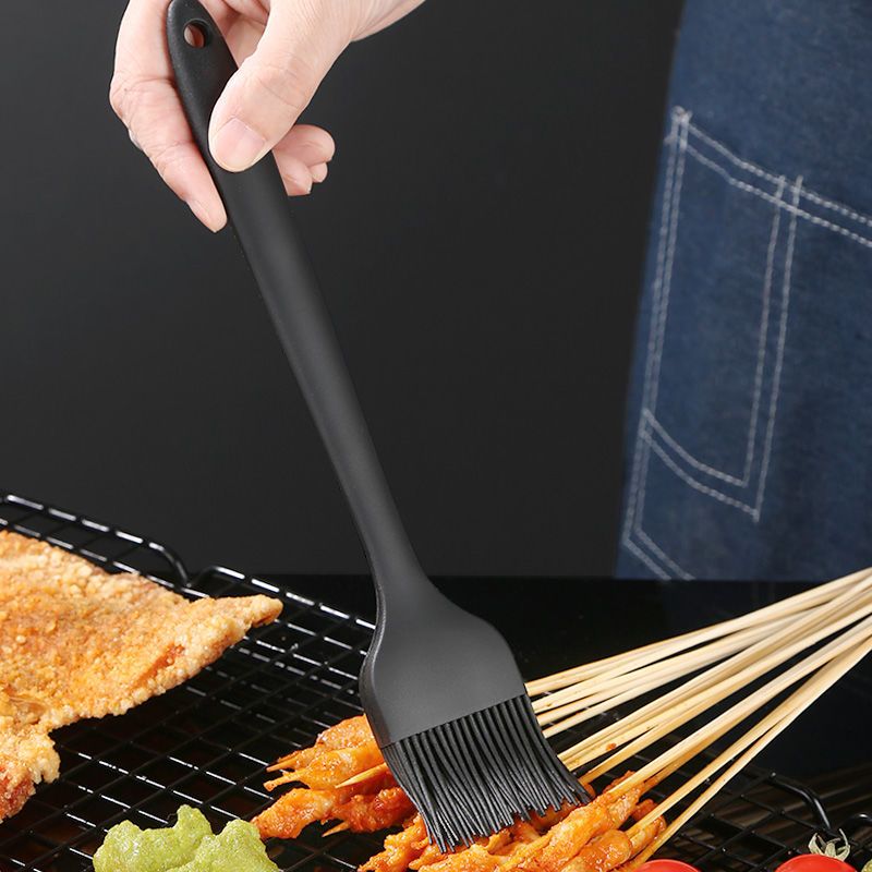 【珍有米】铸味配件 | 开锅神器硅胶刷多功能省力颜色随机发货