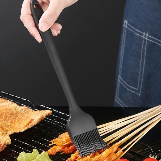 【珍有米】铸味配件 | 开锅神器硅胶刷多功能省力颜色随机发货 商品图0