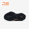 安踏儿童男大童徒步鞋2026年春新款舒适防滑耐磨中大童防水户外鞋312616604 商品缩略图6