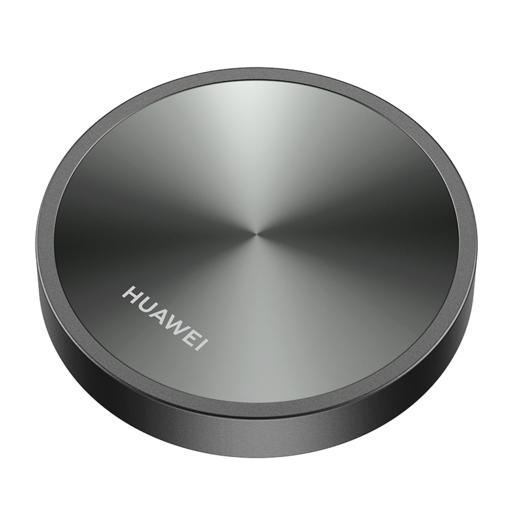 华为全屋智能 智能MINI 无线开关 黑色 商品图0