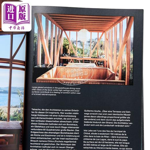 【中商原版】Homes For Our Time 进口艺术 45周年纪念版 我们时代的家：世界现代住宅 卷2 Taschen 商品图3