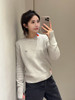 罗意威 早春新款心机小设计针织衫(TM) 商品缩略图8