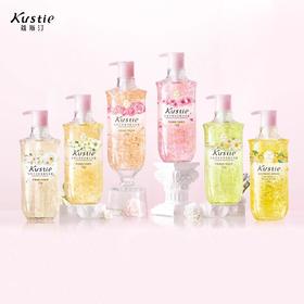 【VIP】蔻斯汀 花瓣沐浴露香氛清洁持久留香沐浴液