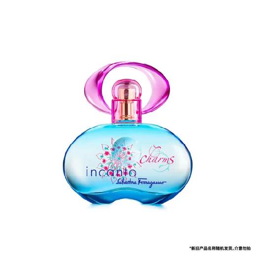 菲拉格慕（Ferragamo）梦中情人香水礼盒30ml 商品图2