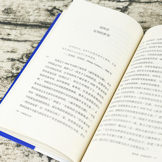 【加拿大】奎因·斯洛博迪安《全球化的未来》 商品图3