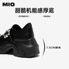 【上新】MIO米奥 乐福鞋 M261561546 商品缩略图4