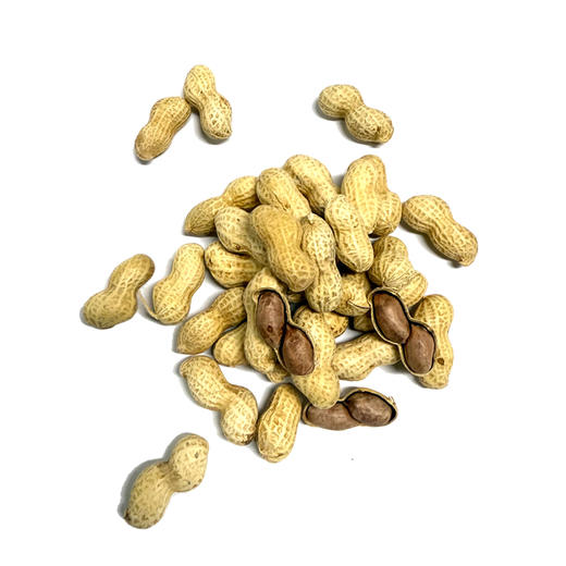 今粮道/申十一 190g核桃味花生果JLD116 商品图3