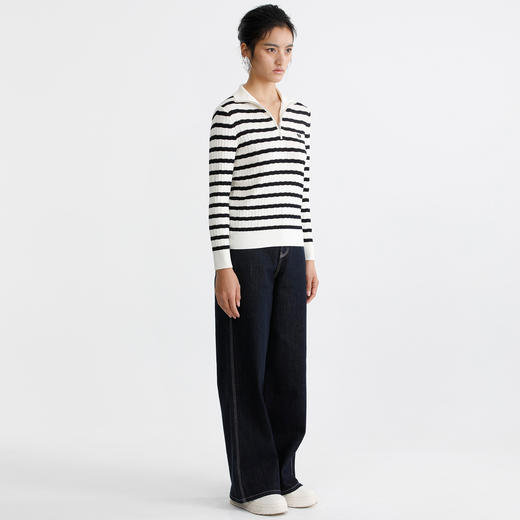 西贝伦针织衫S29A6306 商品图2