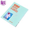 预售 【中商原版】Seurat：Bathers at Asnieres 进口艺术 乔治 修拉：阿斯尼埃尔的浴者 商品缩略图1