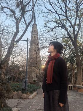 闪照第462期 轻松的相处