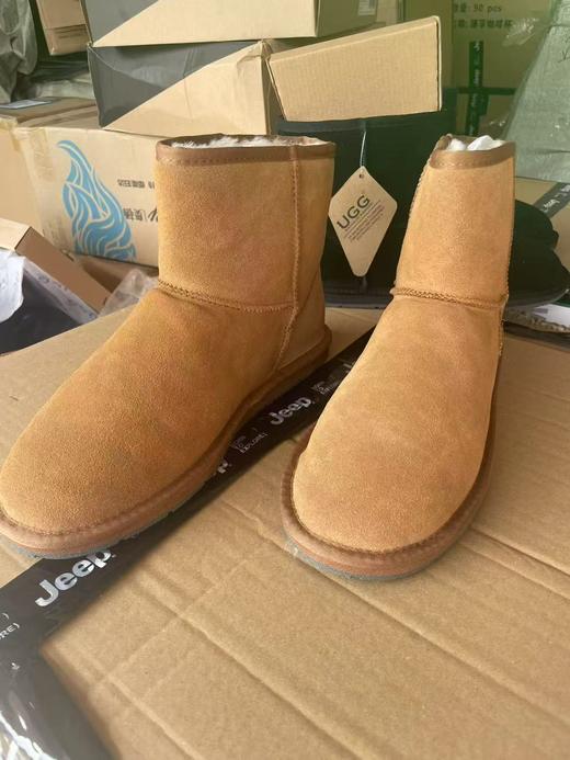 UGG平替大尺码合集清仓 商品图0
