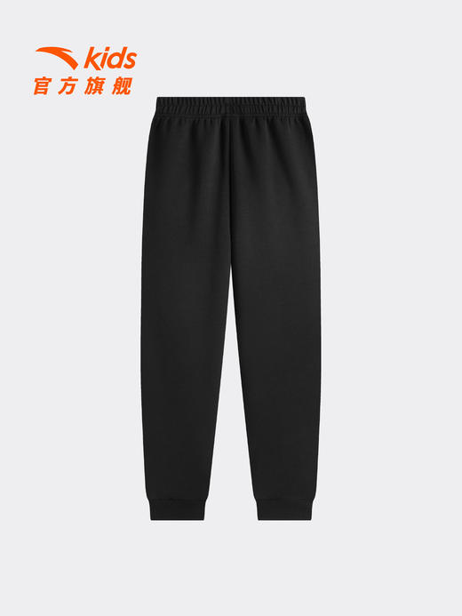 安踏×疯狂动物城联名 | 趣味卡通长裤男大童春季长裤352618736 商品图1