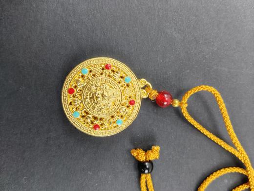 热卖中！徐悲鸿奔马纪念典藏版(72小时内发货） 商品图12