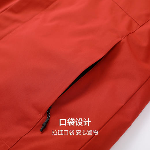 2562942076厚羽绒服 商品图7