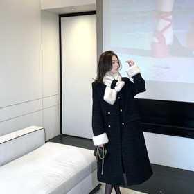 金蘑菇菇 赫本晚宴/矜贵氛围感 新年战袍 小香外套