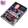 【中商原版】F1内幕 维修站笔记 F1 Insider Notes from the Pit Lane 英文原版 Ted Kravitz  有着独特视角 F1幕后故事 商品缩略图1