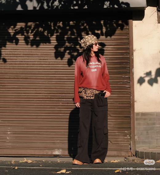 acn打底衫010403 商品图7