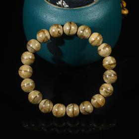 BC.YT12.31-1   马泥涝(手串) ，11.45mm，8.16g