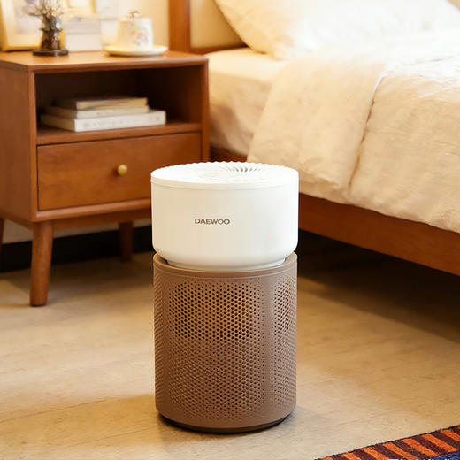 【无雾加湿器】母婴/宠物双模式设计一台两用滋润过冬~ 商品图5