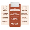 生活元素暖菜板，可卷收纳，防滑防烫【G】 商品缩略图3