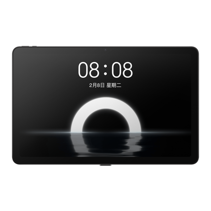 华为全屋智能 智能中控屏 S2 10.4英寸 黑色