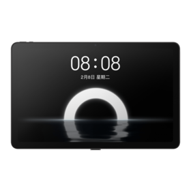 华为全屋智能 智能中控屏 S2 10.4英寸 黑色
