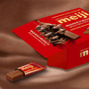 明治meiji 特浓牛奶巧克力 75g 休闲零食 生日礼物 送女友儿童 伴手礼 /休闲食品 /巧克力 /黑巧克力 商品缩略图1