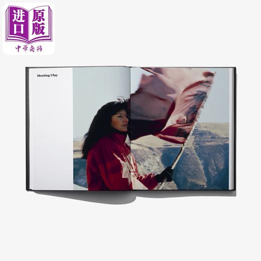 预售 【中商原版】Marina Abramovic’S Crystals 进口艺术 玛丽娜 阿布拉莫维奇：水晶 商品图1