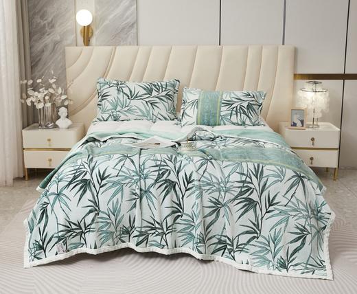 加厚牛奶绒云毯 商品图4