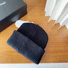 秋冬特惠💰150 克罗心秋冬款羊毛针织毛线帽 商品缩略图8