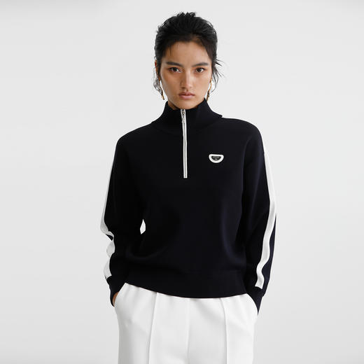 西贝伦针织衫S29A6301 商品图7