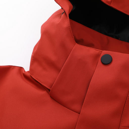 2562942076厚羽绒服 商品图10