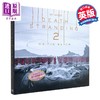 【中商原版】死亡搁浅2设定集 冥滩之上 The Art of Death Stranding 2 On the Beach 英文原版 Kojima Productions 商品缩略图4