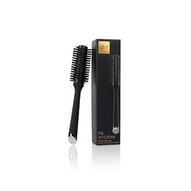 ghd 天然猪鬃毛圆筒梳