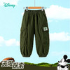 迪士尼（Disney）男童春秋耐磨工装裤透气休闲亲肤中大童长裤2026新款ZD1FK016 商品缩略图3