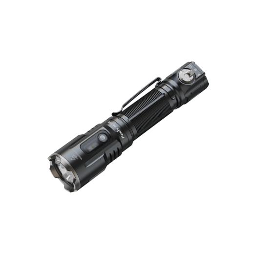 FENIX菲尼克斯战术手电TK25R强光3600流明一键爆闪极亮双尾按大容量电池 商品图0