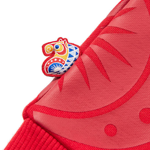 【新年福利款】Under Armour安德玛男女童套头卫衣254303554 商品图13