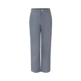 【春上新】【7折】7楼ASICS亚瑟士 男式通勤直筒运动长裤2031F555-020吊牌价790折后价553