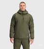 Outdoor Research 军版2代防风防水战术棉服外套 Z-15777 商品缩略图11