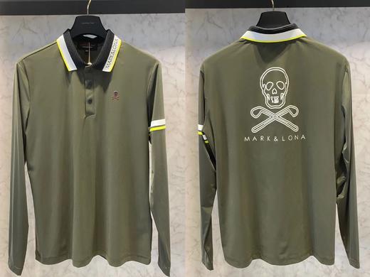 新款春夏男士防晒长袖上衣来了！🇰🇷渠道订单，今年最新3色出 ，客供进口面料，一如既往的亲肤无感 ，丝滑冰感🧊触感让你想一穿再穿！ 商品图3