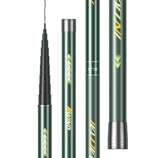 佳钓尼长风炮竿传统钓超轻超硬大炮杆打窝竿钓鱼适用 商品图7